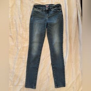 Levi's Modern Skinny Denizen Women’s Jeans - Size 6 Long